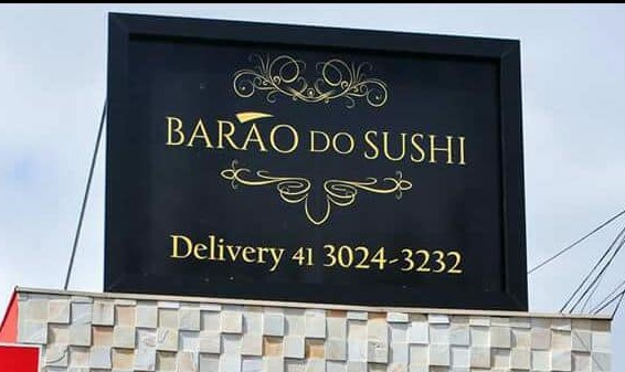 Barão do sushi 2