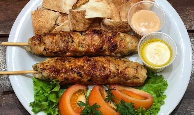 shawarma sírius porto velho ro 1