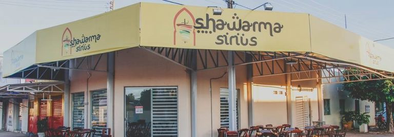shawarma sírius porto velho ro 7