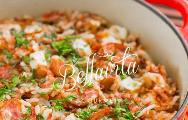 BellaVita Gourmet goiania 4