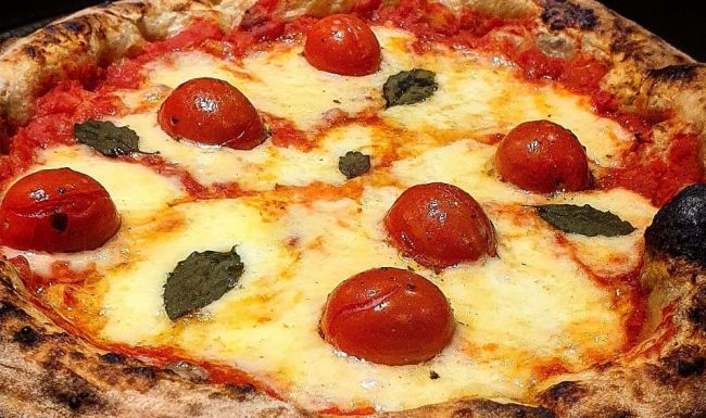 ciao pizza napoletana piracicaba sp 4